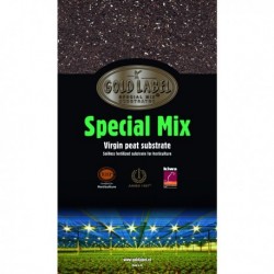 Special Mix
