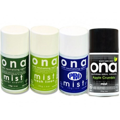 Ona Mist 170g