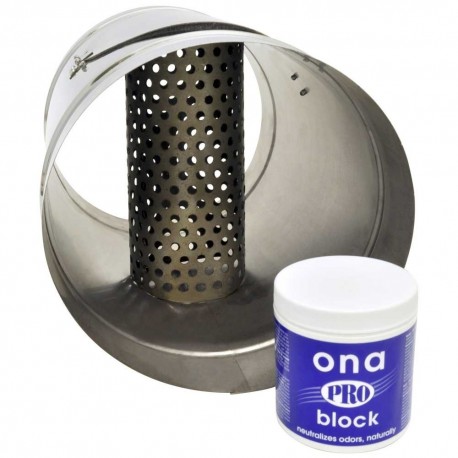 Ona Control Duct 315mm
