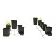 Autopot 4 pots