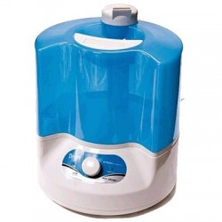 Humidificateur à ultrason 6 litres (Voltech)