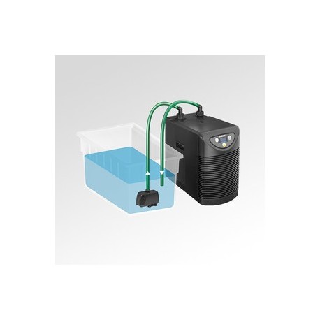 Refroidisseur d'eau GrowCool Nutrient HC-150A
