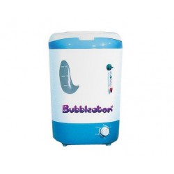 Bubbleator - Machine à extraction
