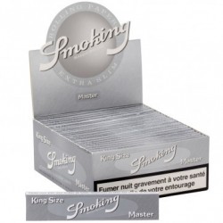 Smoking Master boîte 50x