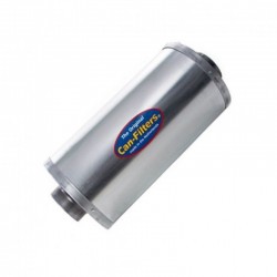 Can In-Line Filter 1500m3/h 250mm