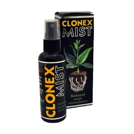 Clonex Mist 100ml - Spray de bouturage
