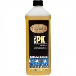 Gold Label Ultra PK 500ml.