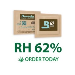 Régulateur humidité Boveda 62% 8gr.