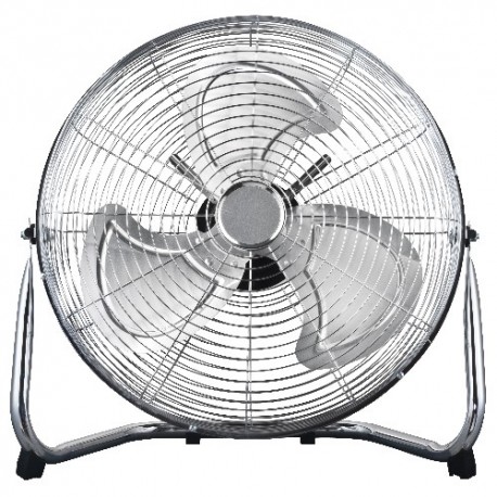 Ventilateur Industrial Floor Fan 50 cm
