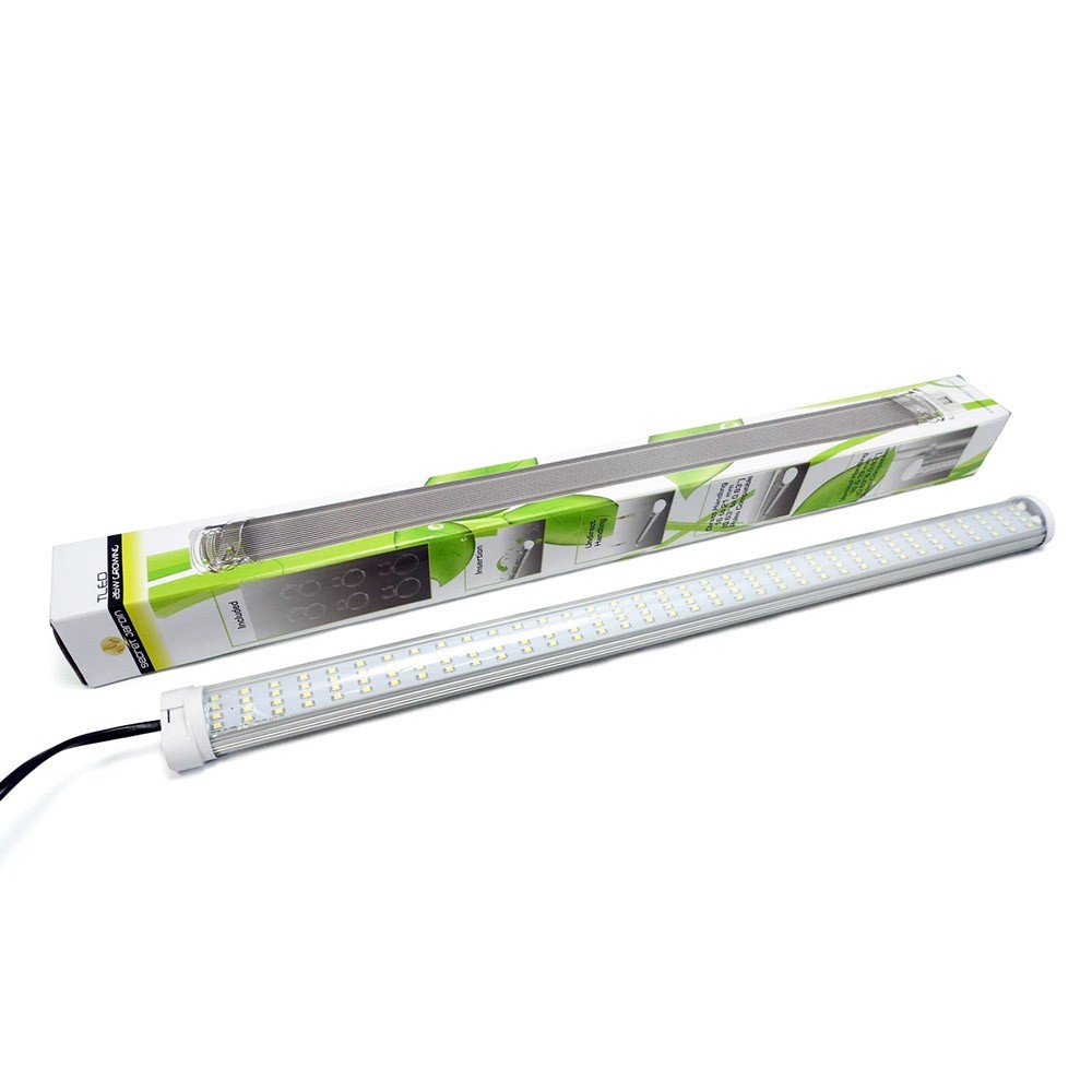 P-LED V2 - Croissance 6500K 26W 55cm - Pure Led