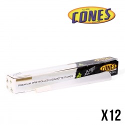 Cones King Size (12 pcs)