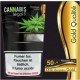 Cannabis-légal Accapulco Gold 3,7gr
