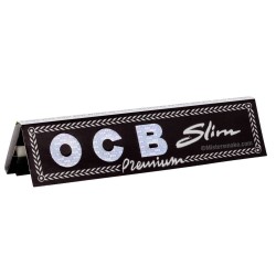 OCB Slim Premium x1