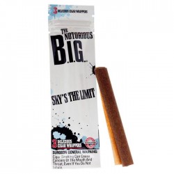 The Notorious B.I.G Sky`s the Limit Blunts 
