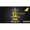 THC test d'urine 50ng