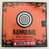 Kannabia CBD Swiss Dream fém. 5x Graines