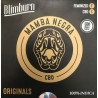 BlimBurn Mamba Negra CBD 20:1 9x graines.