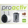 ProActiv 250m3/H Ø 100mm.