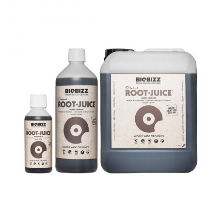 BioBizz Root Juice 250 ml