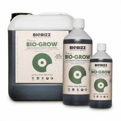 BioBizz Bio Grow 5 litres