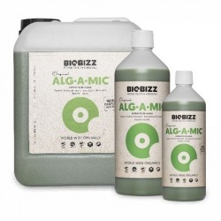 BioBizz Alg A Mic 5 litres