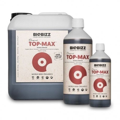 BioBizz Top Max 500 ml