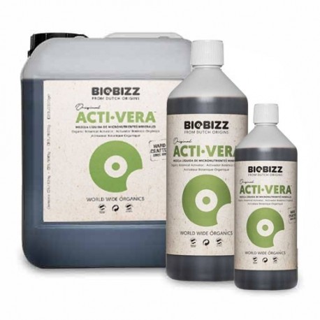 BioBizz Acti Vera 5 litres