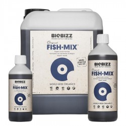 BioBizz Fish Mix 1 litre 