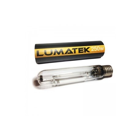 Ampoule Lumatek HPS 250 watts