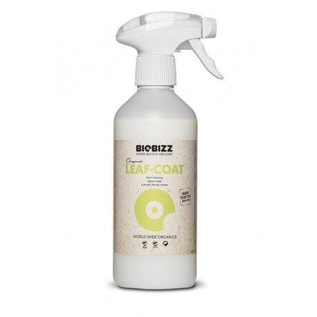 BioBizz LeafCoat 500 ml