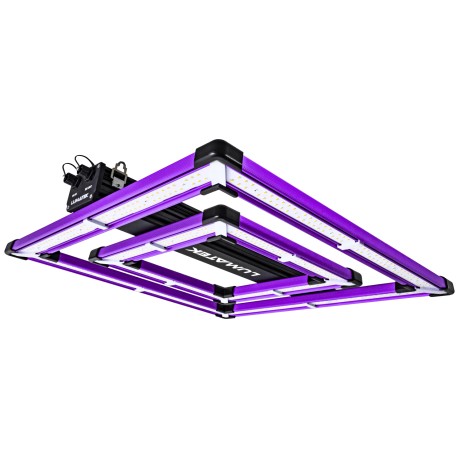 NOUVELLE VERSION ATS 200 PRO LED 2.5 LUMATEK