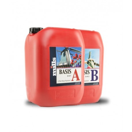 Mills Basis A+B 2x20 litres