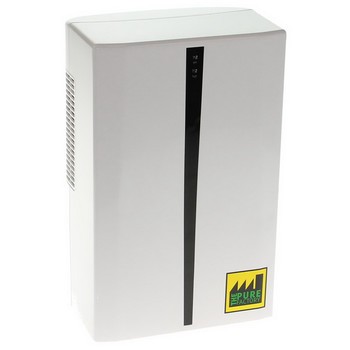 Déshumidificateur d'air Pure Factory 750ml/jour (60W)