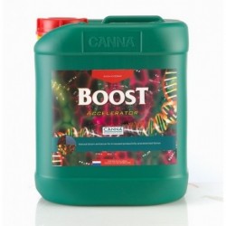 CANNABOOST Accelerator 10 litres