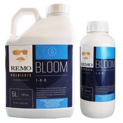 Bloom Remo Nutrients 10 litres