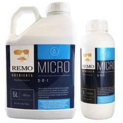 Micro Remo Nutrients 1 litre