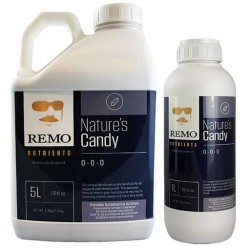 Nature's Candy Remo Nutrients 5 litres