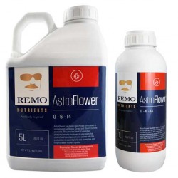Astroflower Remo Nutrients 500ml