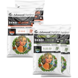 Advanced Nutrients Sensi Grow A&B Powder