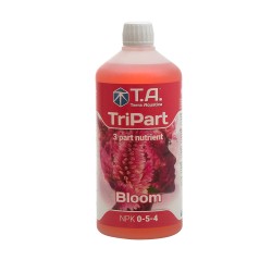 Terra Aquatica Tripart Bloom 1 litre