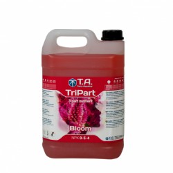 Terra Aquatica Tripart Bloom 5 litres