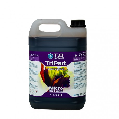 FloraMicro 5litres