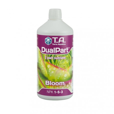 FloraDuo Bloom 1 litre