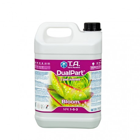 FloraDuo Bloom 5 litres