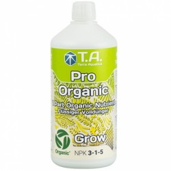 Terra Aquatica Pro Organic 1 litre
