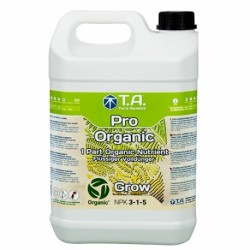 Terra Aquatica Pro Organic 5 litres