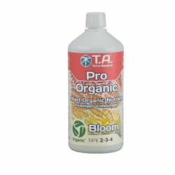 Terra Aquatica Pro Organic Bloom 1 litre