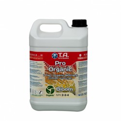 Terra Aquatica Pro Organic Bloom 5 litres