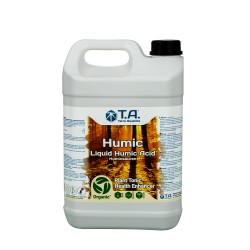 Terra Aquatica Humic 5 litres