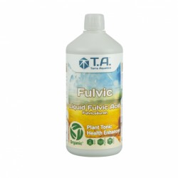 Terra Aquatica Fulvic 1 litre